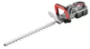 GRAPHITE Akkus sövényvágó, Energy+, 36V(2x18V), 520mm, akku nélkül!!! 3 év garanciával 58G042
