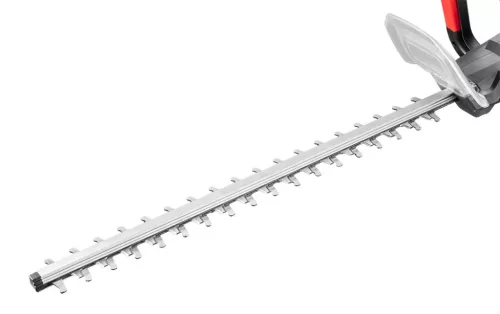 GRAPHITE Akkus sövényvágó, Energy+, 36V(2x18V), 520mm, akku nélkül!!! 3 év garanciával 58G042