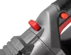 GRAPHITE Akkus sövényvágó, Energy+, 36V(2x18V), 520mm, akku nélkül!!! 3 év garanciával 58G042