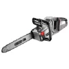 GRAPHITE Akkus szénkefementes láncfűrész Energy+, 36V(2x18V), 14" (350mm), akku nélkül!!! 3 év garanciával 58G043