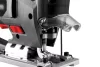 GRAPHITE Dekopírfűrész 600W, 800-3000 min-1 3 év garanciával 58G078