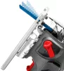 GRAPHITE Dekopírfűrész 600W, 800-3000 min-1 3 év garanciával 58G078