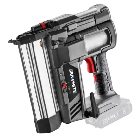  GRAPHITE Akkus tűző- és szögbelövő gép Energy+ 18V, akku nélkül!!! 3 év garanciával 58G081