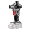 GRAPHITE Akkus pumpa, fúvó-szívó Energy+ 18V, Li-Ion, akku nélkül!!! 3 év garanciával 58G089