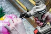 GRAPHITE Akkus pumpa, fúvó-szívó Energy+ 18V, Li-Ion, akku nélkül!!! 3 év garanciával 58G089