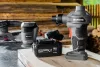GRAPHITE Akkus pumpa, fúvó-szívó Energy+ 18V, Li-Ion, akku nélkül!!! 3 év garanciával 58G089