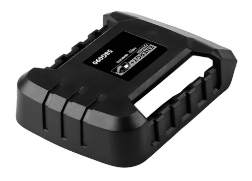 GRAPHITE Akkumulátor tartó, Energy+ akkumulátorokhoz 3 év garanciával 58G090