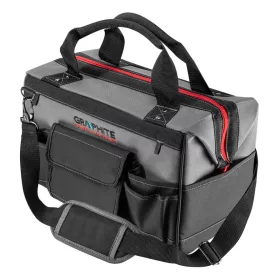 GRAPHITE Géptartó táska Energy+, 18,5L 58G092