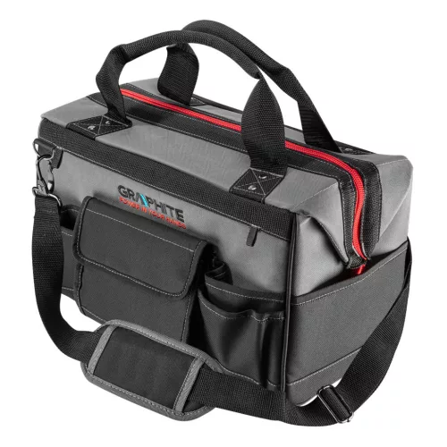 GRAPHITE Géptartó táska Energy+, 18,5L 58G092