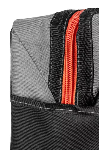 GRAPHITE Géptartó táska Energy+, 18,5L 58G092