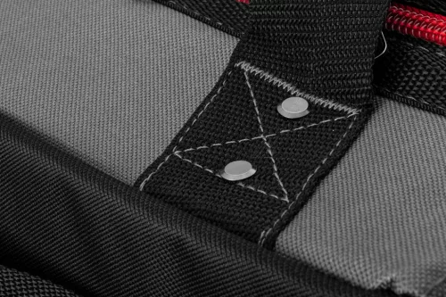 GRAPHITE Géptartó táska Energy+, 18,5L 58G092