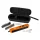 NEO TOOLS Akkus csavarhúzó készlet, 4V, Li-Ion akku, USB-C töltő, 20bit, tok 2 év garanciával 04-199