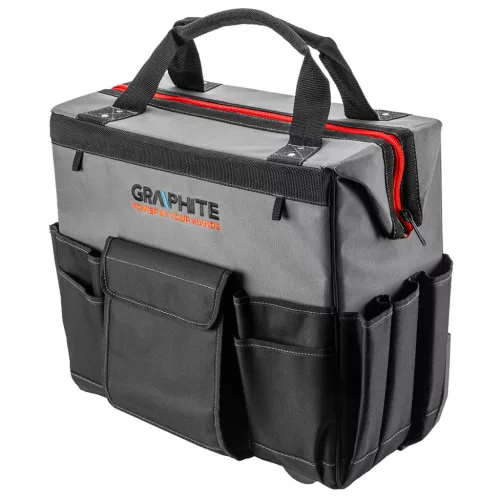 GRAPHITE Géptartó táska, gurulós Energy+, 42l 58G093