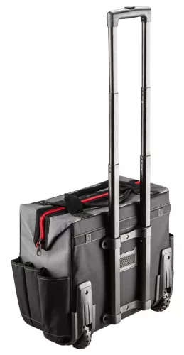 GRAPHITE Géptartó táska, gurulós Energy+, 42l 58G093