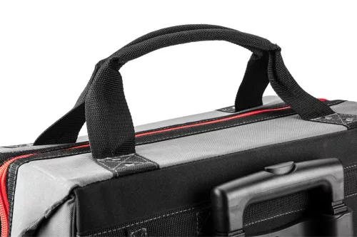 GRAPHITE Géptartó táska, gurulós Energy+, 42l 58G093