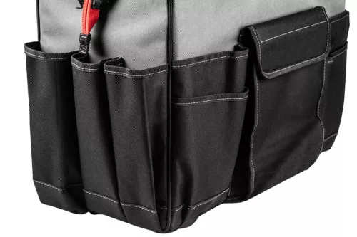 GRAPHITE Géptartó táska, gurulós Energy+, 42l 58G093