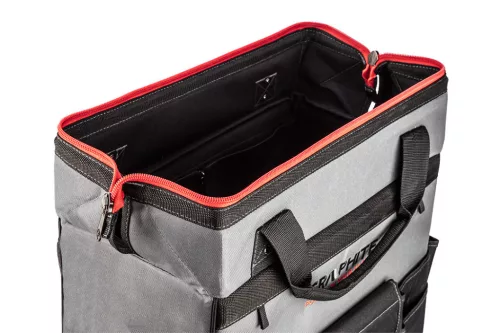 GRAPHITE Géptartó táska, gurulós Energy+, 42l 58G093
