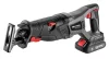 GRAPHITE Akkus szénkefementes orrfűrész, Energy+ 18V, akku nélkül!!! 3 év garanciával 58G096
