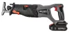 GRAPHITE Akkus szénkefementes orrfűrész, Energy+ 18V, akku nélkül!!! 3 év garanciával 58G096