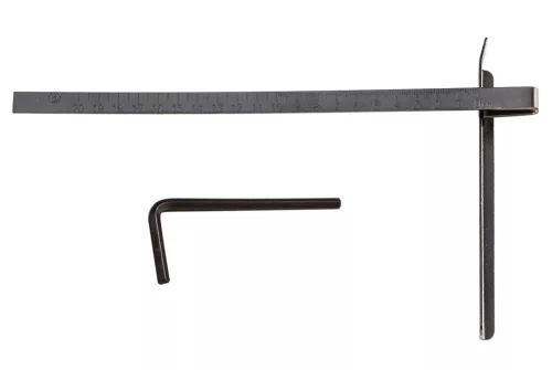 GRAPHITE KÖRFŰRÉSZ 1200W, 185mm 3 év garanciával 58G486