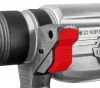 GRAPHITE Fúrókalapács vésőfunkcióval, 800W, 2,8 J, SDS PLUS, Koffer 3 év garanciával 58G538