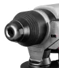 GRAPHITE Fúrókalapács, SDS Plus, 900W, 3,4J , koffer 3 év garanciával 58G539