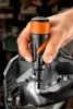 NEO TOOLS Akkus csavarozó 3,6V, dobozban, bitekkel 2 év garanciával 04-200