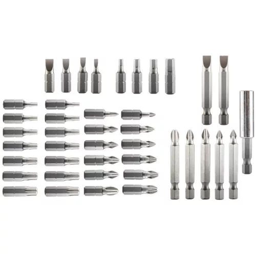 NEO TOOLS Akkus csavarozó 3,6V, dobozban, bitekkel 2 év garanciával 04-200