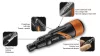 NEO TOOLS Akkus csavarozó 3,6V, dobozban, bitekkel 2 év garanciával 04-200