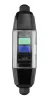 GRAPHITE Gyémánt koronafúró/magfúrógép, kézi 2200W 3 év garanciával 58G540