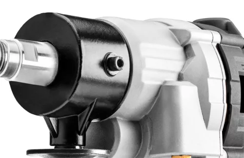GRAPHITE Gyémánt koronafúró/magfúrógép, kézi 2200W 3 év garanciával 58G540