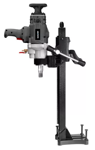 GRAPHITE Gyémánt koronafúró/magfúrógép, kézi 2200W 3 év garanciával 58G540