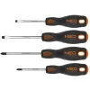 NEO TOOLS Csavarhúzó készlet 4db 25 év garanciával 04-204