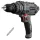 GRAPHITE Elektromos fúró-csavarozó gép, 230V/300W, 10mm-es gyorstokmány, kofferben 3 év garanciával 58G793