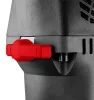 GRAPHITE Fúrókalapács vésőfunkcióval, SDS PLUS, 900W, 4J, fogas tokmány, tartozékok, koffer 3 év garanciával 58G860