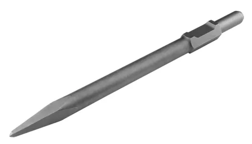 GRAPHITE Bontókalapács, HEX hatszög befogás, 1700W, 45J, 30mm, kofferben 3 év garanciával 58G868
