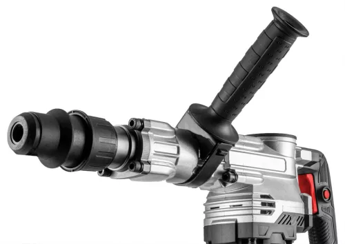 GRAPHITE Bontókalapács, SDS MAX, 1300W, 20J kofferben 3 év garanciával 58G877