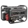 GRAPHITE Áramfejlesztő, generátor, 2-2.2KW, 4 ütemű benzinmotor 3 év garanciával 58G904