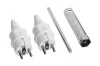 GRAPHITE Áramfejlesztő, generátor, 2-2.2KW, 4 ütemű benzinmotor 3 év garanciával 58G904