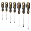 NEO TOOLS Csavarhúzó készlet 7db 25 év garanciával 04-206
