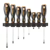 NEO TOOLS Csavarhúzó készlet 8db 25 év garanciával 04-207