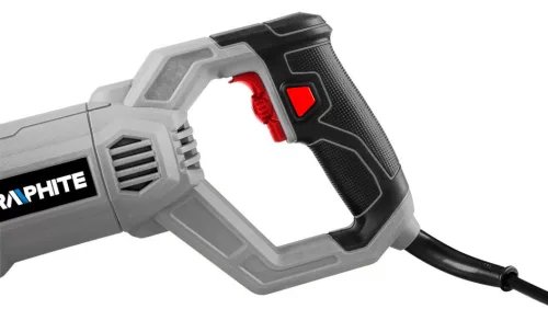 GRAPHITE Orrfűrész 710W, lökethossz 20mm 3 év garanciával 58G961