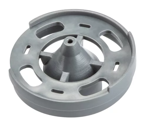 GRAPHITE Akkus festékszóró pisztoly HVLP Energy+, 18V, max. viszkozitás 60DIN, 700ml/p, 243W, akku nélkül!!! 3 év garanciával 58GE103