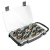 NEO TOOLS Csavarhúzó készlet 9db 25 év garanciával 04-208