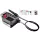GRAPHITE Akkus multi csiszológép Energy+ 18V, akku nélkül!!! 3 év garanciával 58GE107