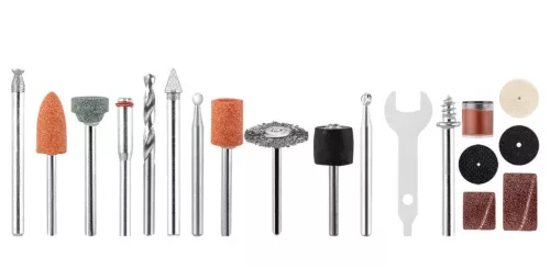 GRAPHITE Akkus multi csiszológép Energy+ 18V, akku nélkül!!! 3 év garanciával 58GE107