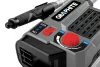 GRAPHITE Akkus multi csiszológép Energy+ 18V, akku nélkül!!! 3 év garanciával 58GE107