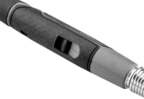 GRAPHITE Akkus multi csiszológép Energy+ 18V, akku nélkül!!! 3 év garanciával 58GE107
