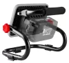 GRAPHITE Akkus reflektor, talpas, 2000 lumen LED, Energy+, akku nélkül!!! 3 év garanciával 58GE109