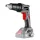 GRAPHITE Akkus szénkefementes gipszkarton csavarbehajtó, Energy+, 18V, 0-4400 ford./perc, 1/4", akku nélkül!!! 3 év garanciával 58GE111